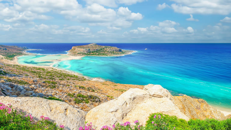 Greece just banned sunbeds on 251 beaches right before summer