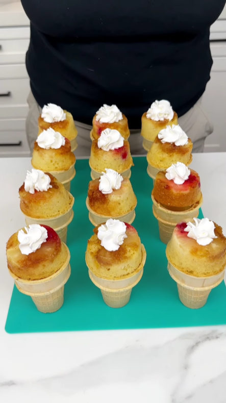 One dessert hack that makes everything taste bakery made