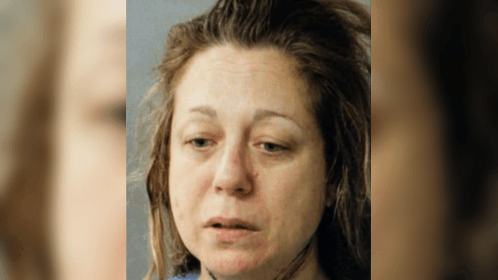Massachusetts woman accused of killing children appears virtually in ...