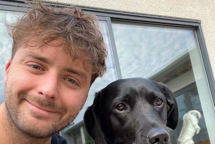 Lancaster village dad invites public to join 630 mile coastal walk in ...