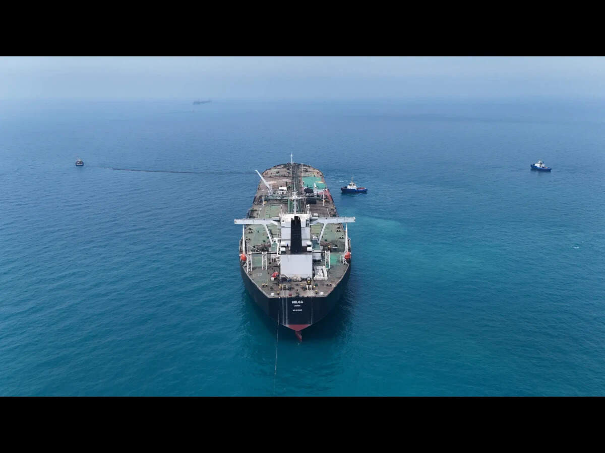 Explainer: The Hormuz digital chokepoint - How does the Iran war ...