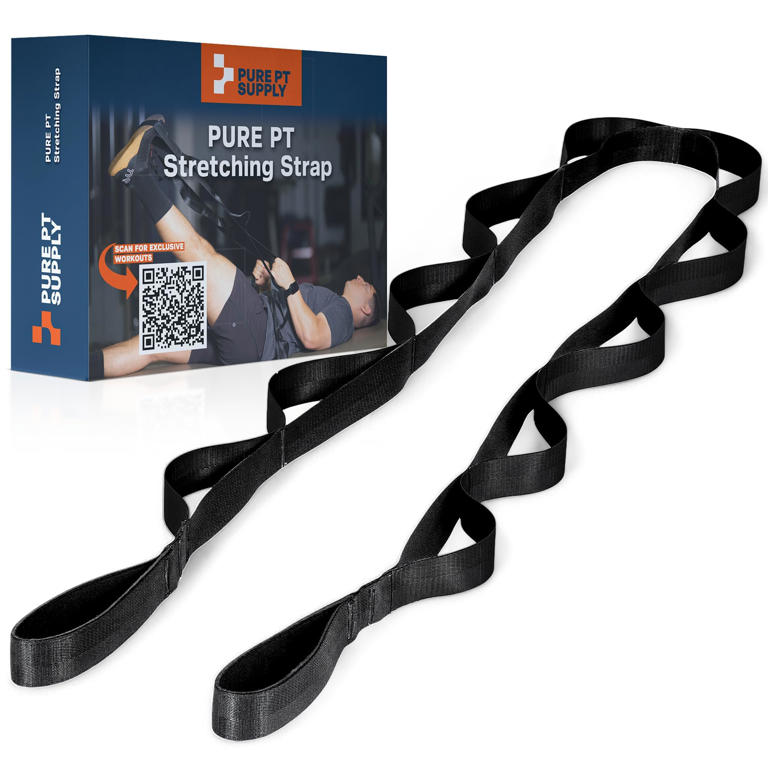 After running all the miles, these mobility, stretch, and massage tools ...