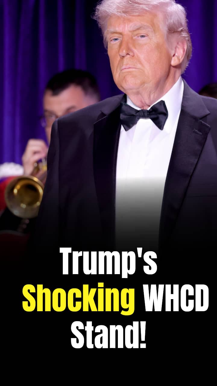 Donald Trump reveals he held up the Secret Service from rushing him out ...