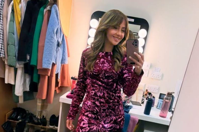 Coronation Street's Samia Longchambon teases Maria Windass future with ...