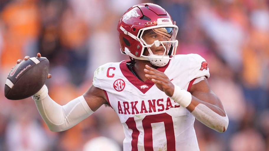 Louis Riddick can’t ignore the Browns’ most fascinating pick of the ...