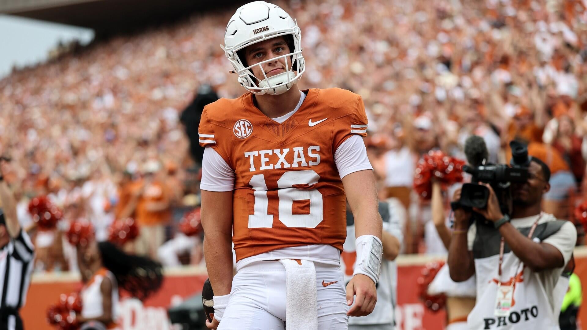 2027 vs. 2026 NFL draft class: Who has the better prospect at every position?