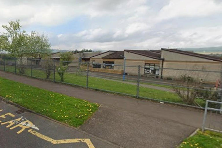 Inspectors deliver verdict after visit to Glenrothes primary school
