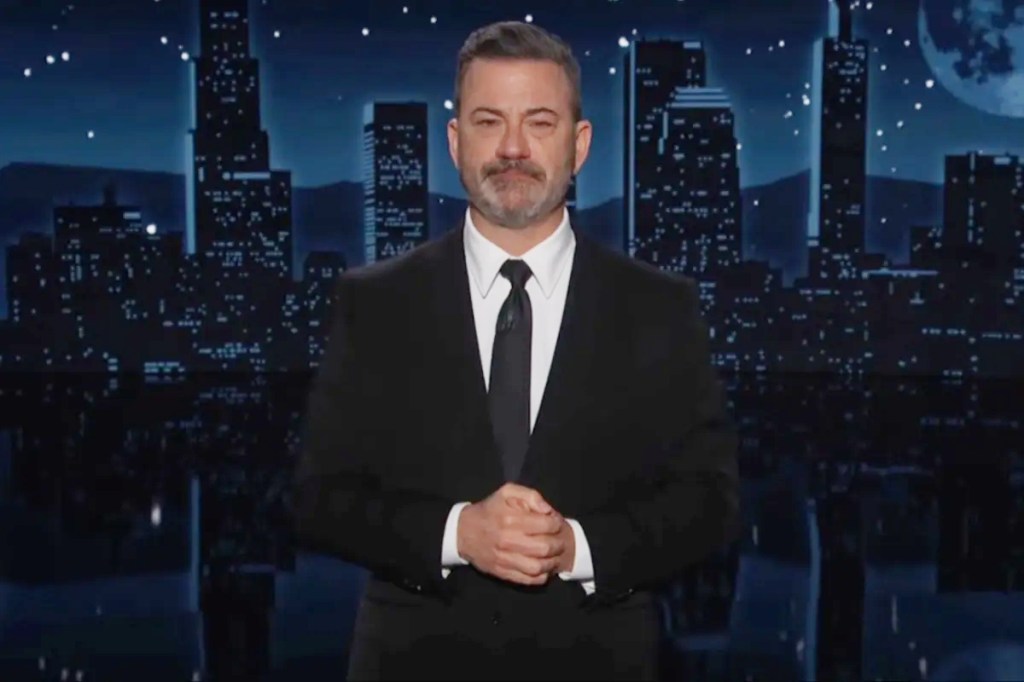 Trump's FCC Preparing Review of ABC Broadcast Licenses Over Jimmy Kimmel's Melania Joke
