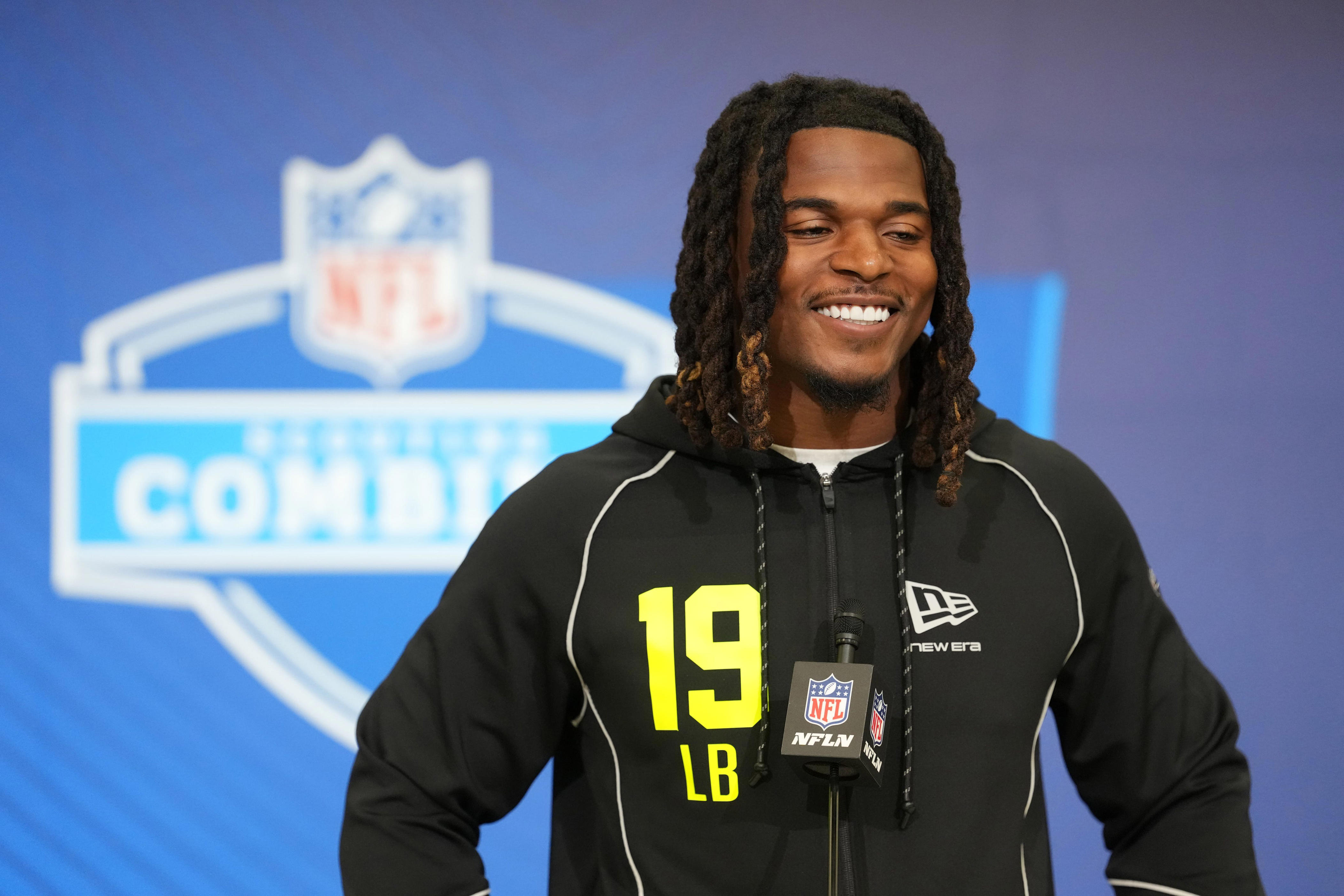 ESPN singles out Falcons' Day 3 draft pick as sixth-round favorite