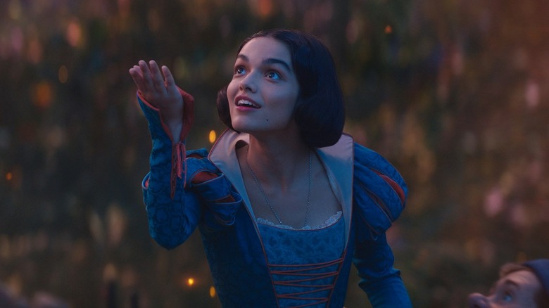 5 reasons why Disney's live-action Snow White bombed at the box office