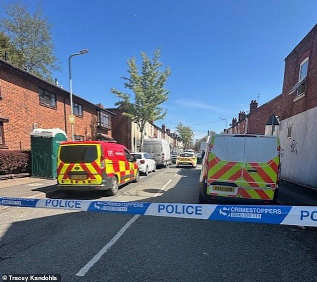 Two boys, one and three, who died in house fire in Wolverhampton are named