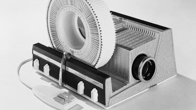 4 nostalgic gadgets every boomer will remember using