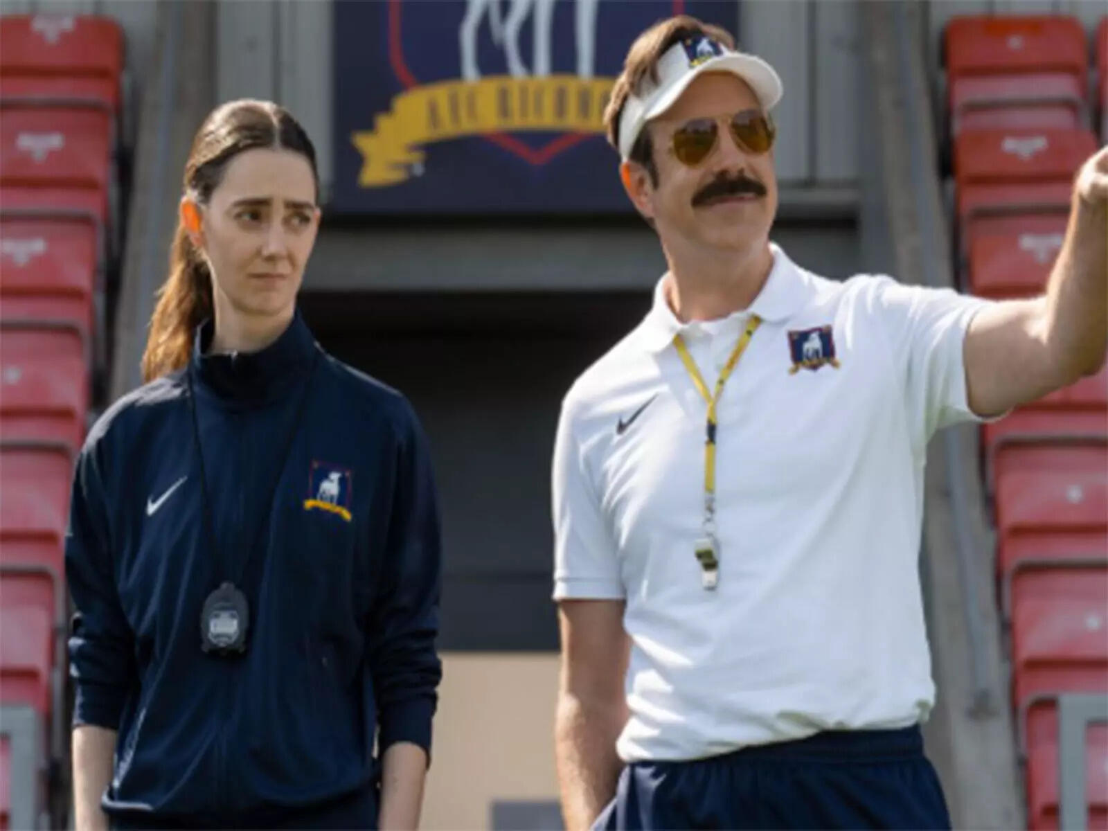 Ted Lasso season 4 first trailer out: Release date, cast, and what to ...