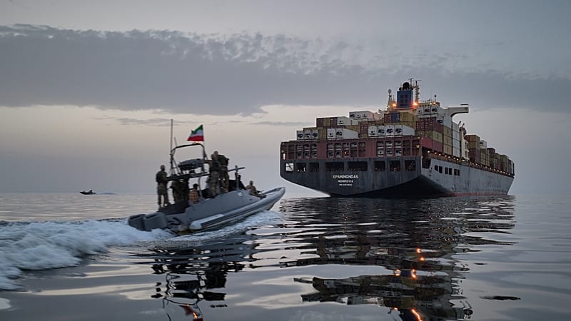 Iran war will trigger largest energy price surge since 2022, World Bank ...