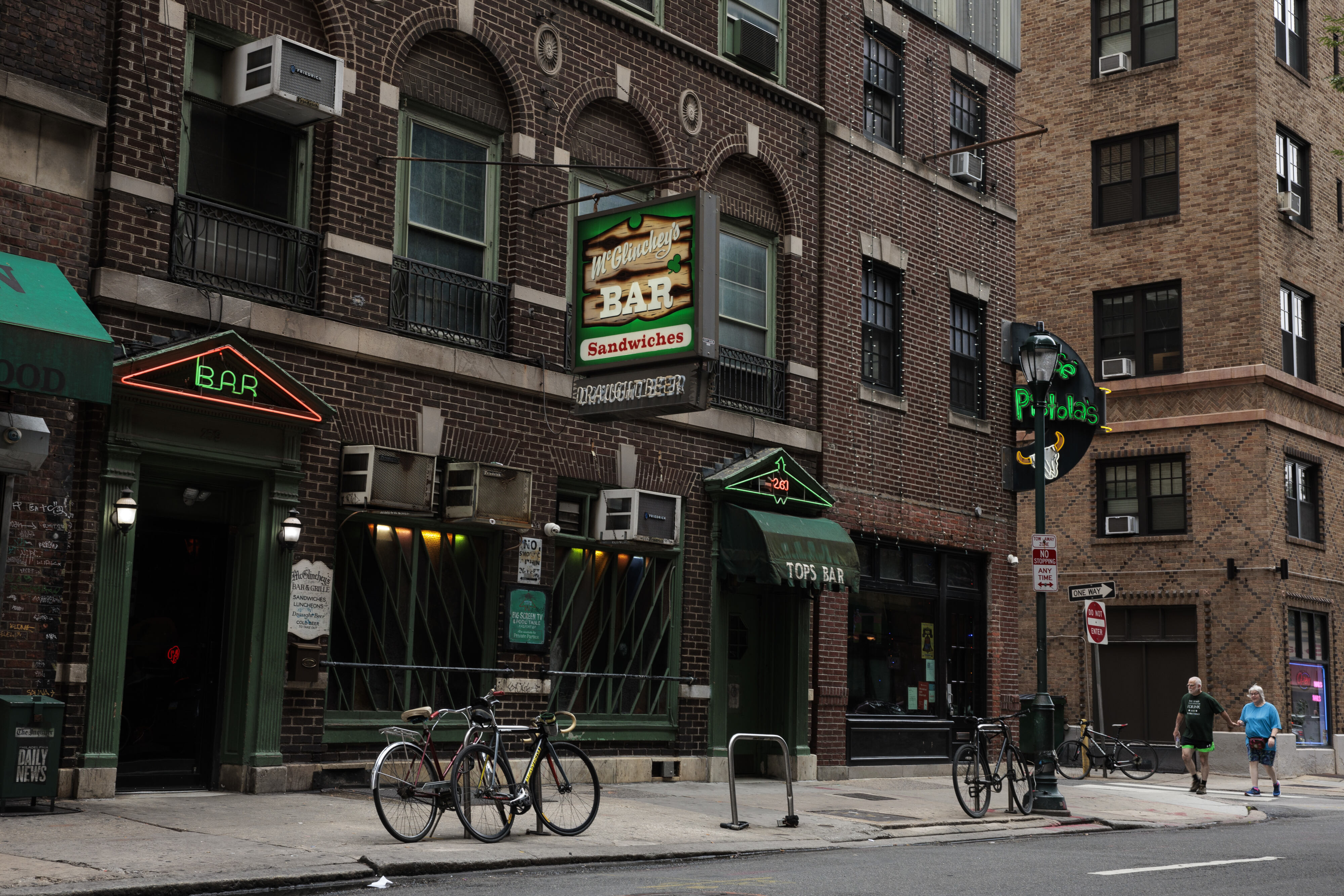 A Philly real estate group is under agreement to buy the beloved ...
