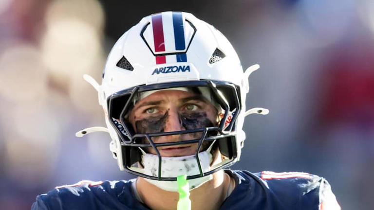 Former Arizona linebacker signs with Tampa Bay Buccaneers