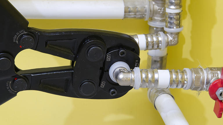 Think twice before tackling drain clogs and leaks without the proper ...