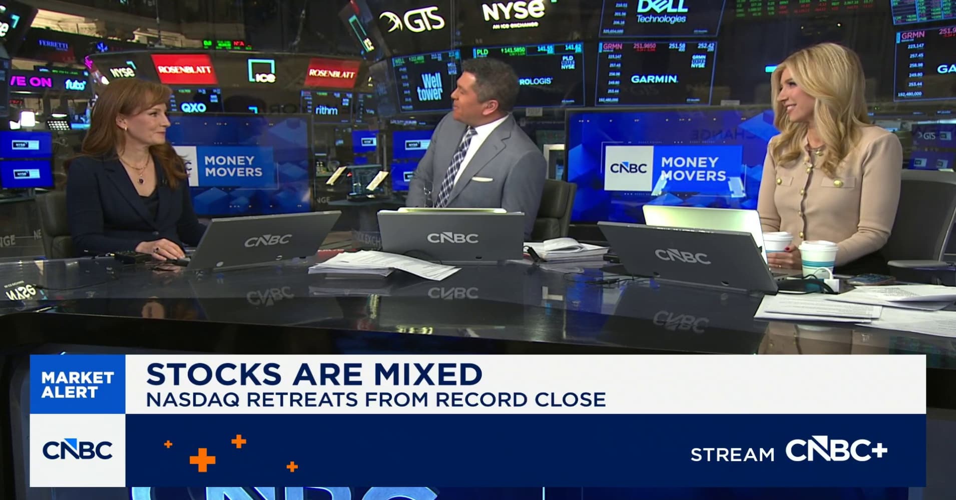 AI capex to drive earnings and markets, but expect volatility: Citi's ...