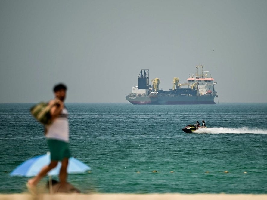 UAE announces it will leave OPEC