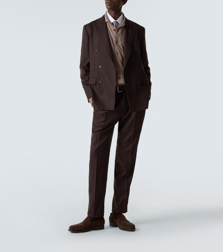 The best suit brands every stylish guy should have on his radar