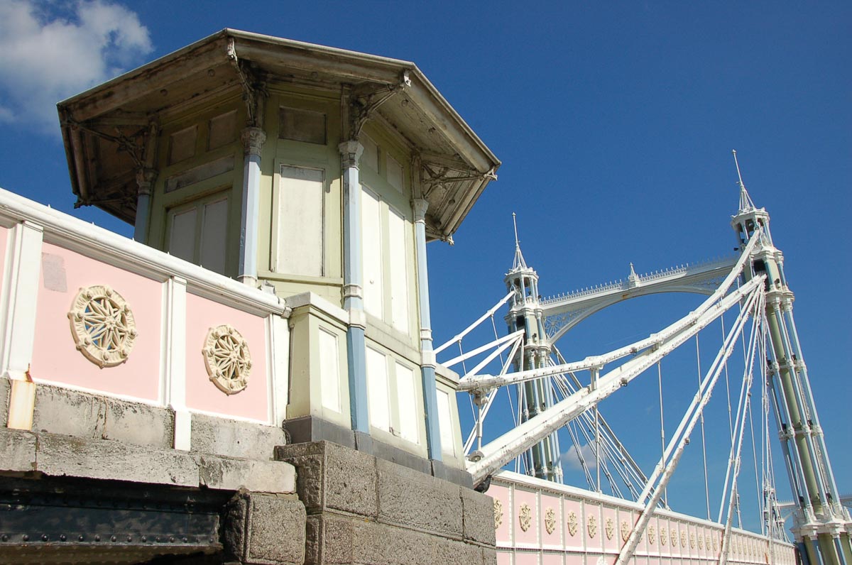 I’ve lived in London for over 20 years — here’s what I finally learned ...