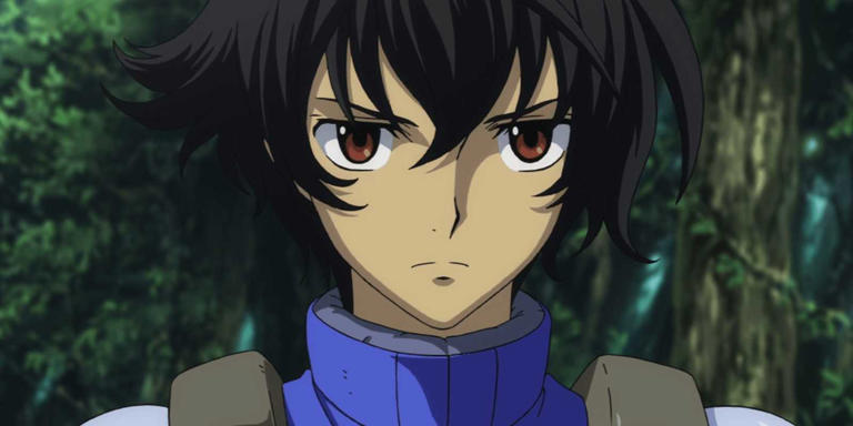 10 most ruthless child soldiers of anime