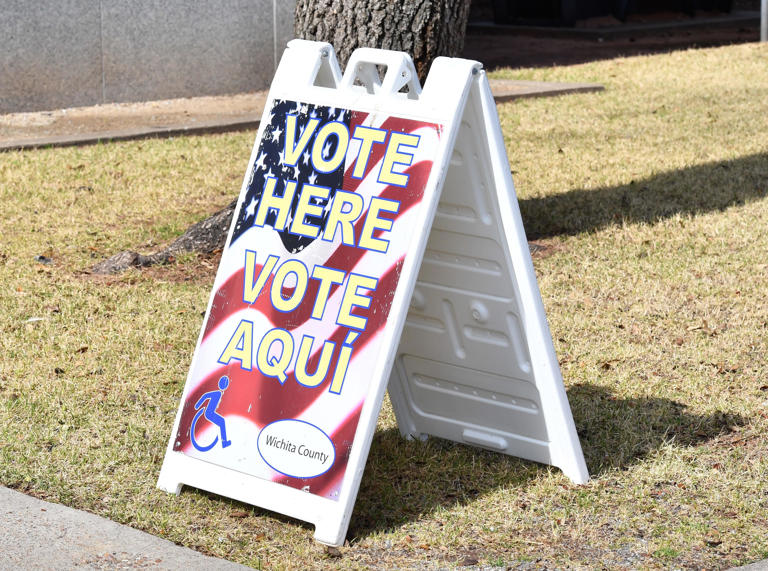 Where to vote on Election Day in St. Joseph County