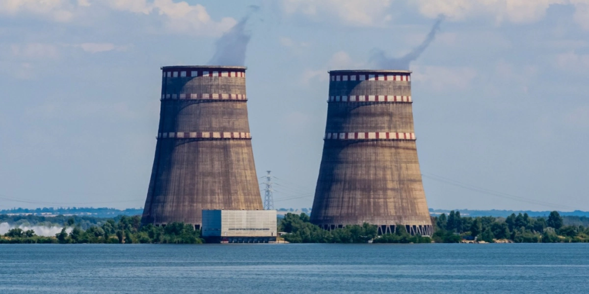 Tech giants are buying up nuclear power plants just to keep your AI ...
