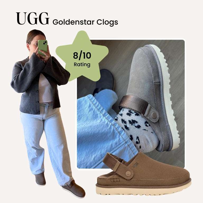 I tried 7 Birkenstock Boston clog alternatives—here’s how they stack up ...