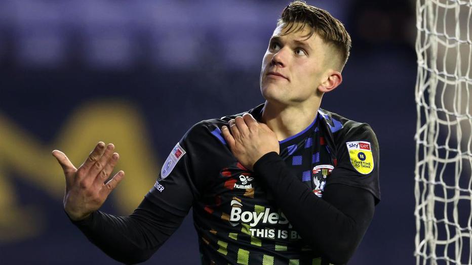 Will Vipotnik be the next big Championship exit?