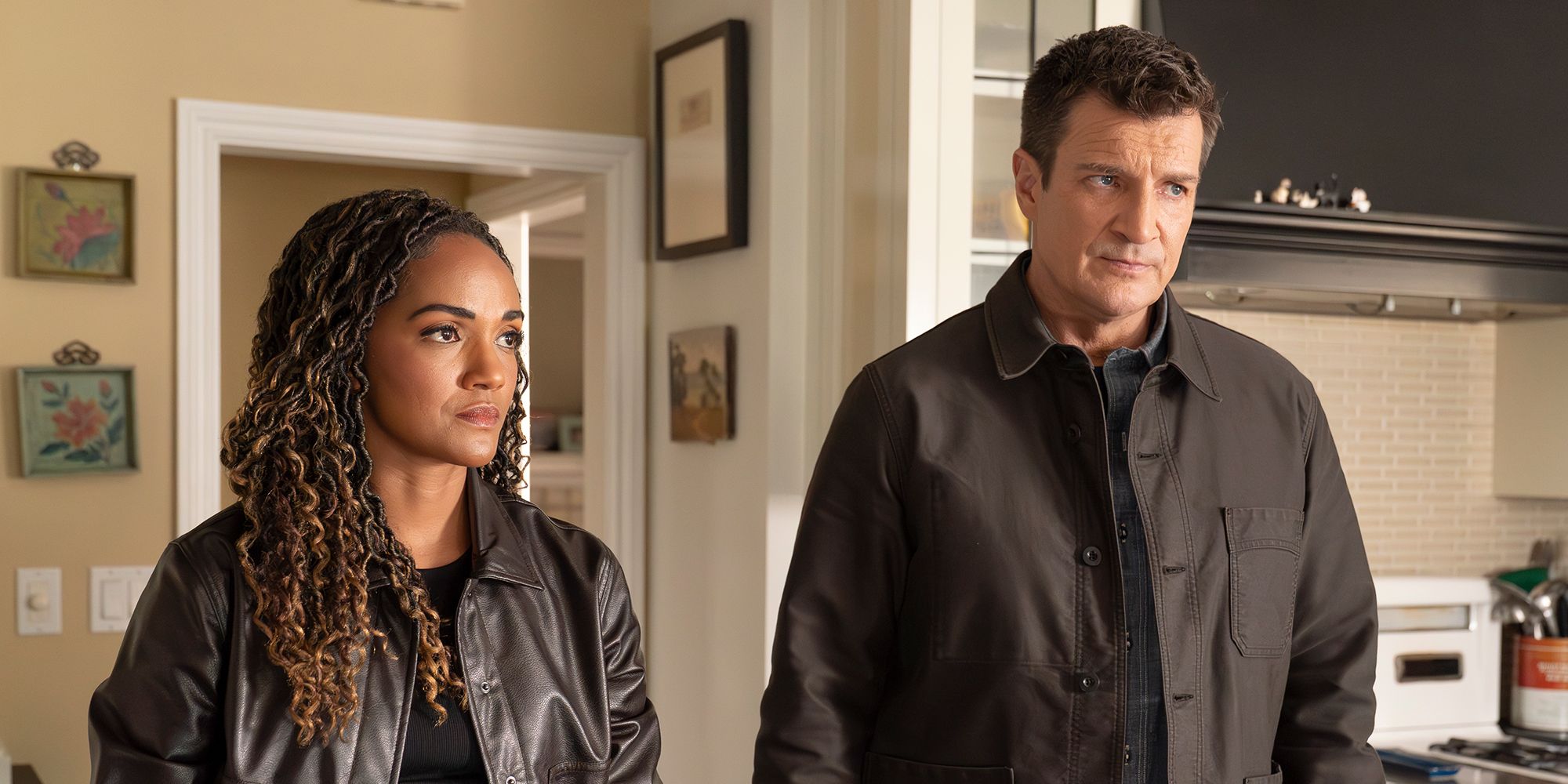 'The Rookie' does right by its most compelling villain in a rare ...