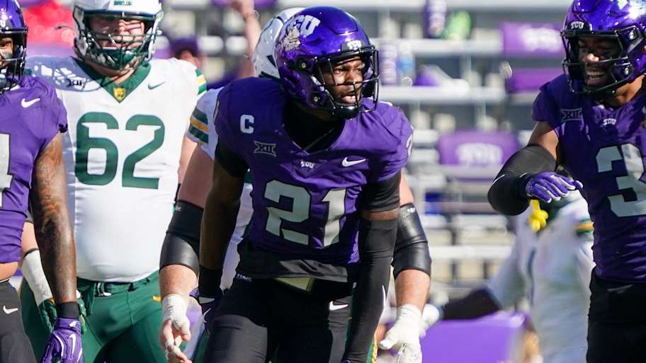Bud Clark Fit in the Seahawks Defense Scheme Requires One Key Adjustment