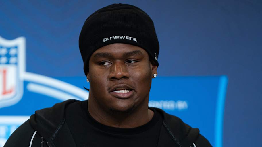 Jalen Farmer’s praise for a Colts teammate is turning heads fast