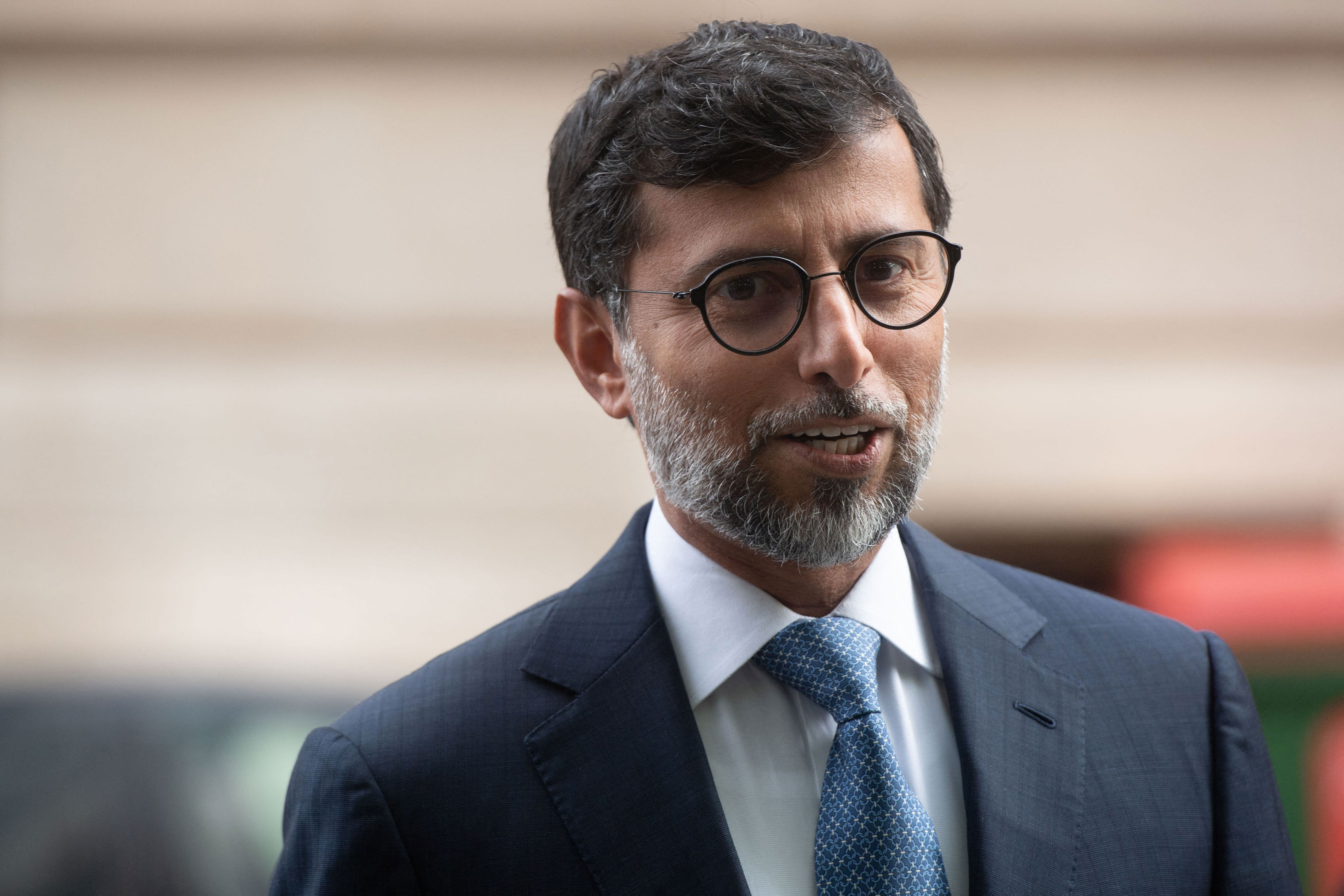 OPEC exit 'purely a policy move', UAE energy minister says