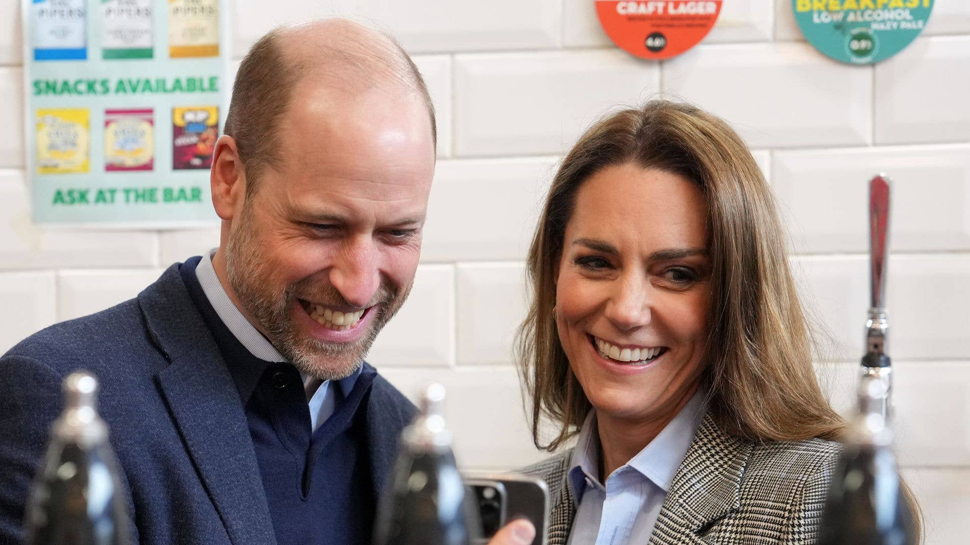 Prince William and Kate's 'simple' weekends at 'fresh start' home ...