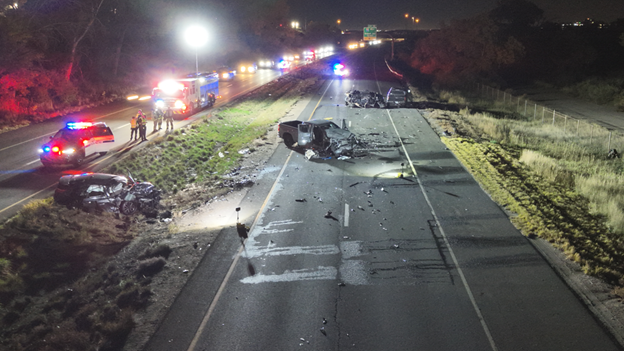 Man sentenced to 14 years in prison for deadly DUI crash in Wheat Ridge