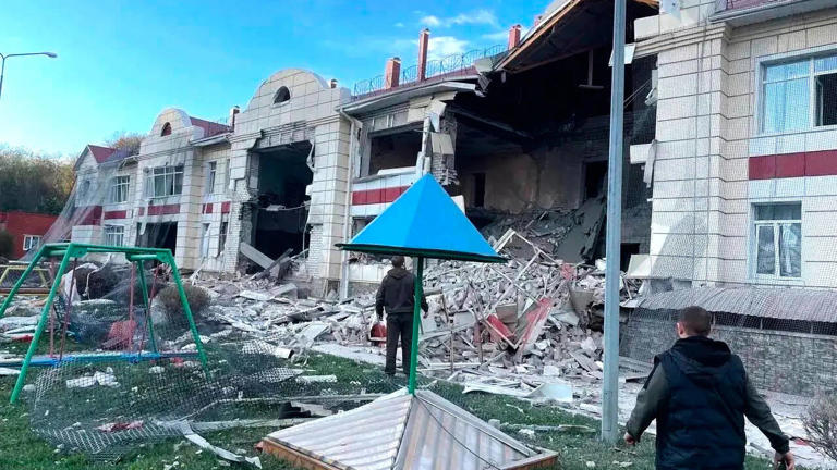 Ukraine reports record 33,000 Russian drones shot down in March