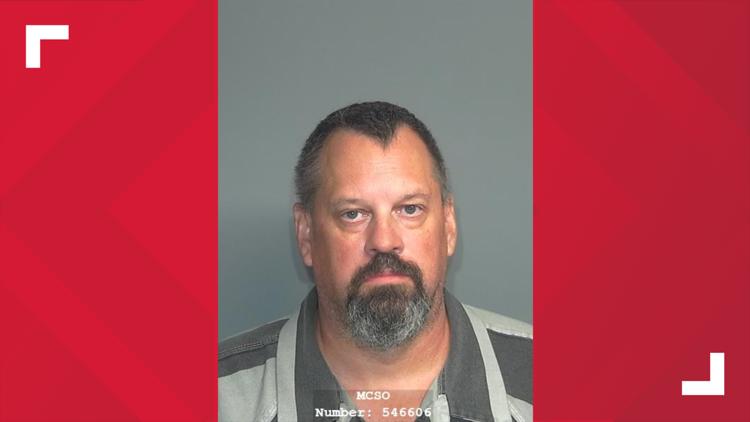 Former Port Neches fire chief sentenced to 8 years on child pornography ...