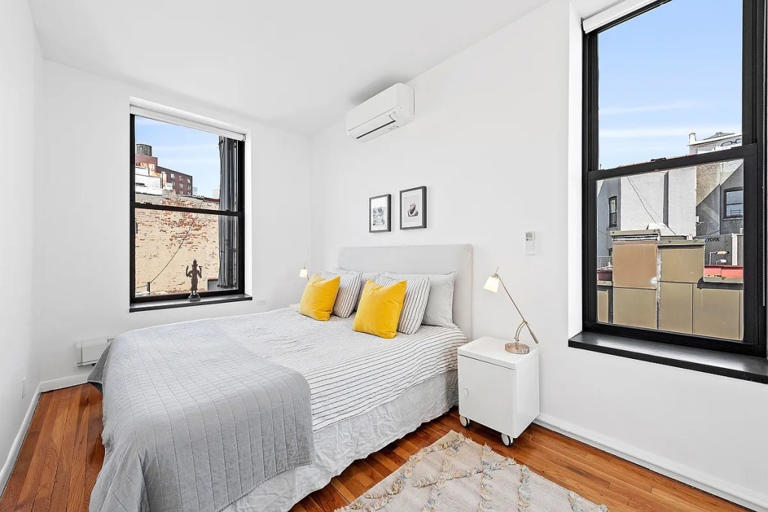 ‘Queens of the Dead’ filmmaker asks $1.97M for ‘serene’ NYC loft ...