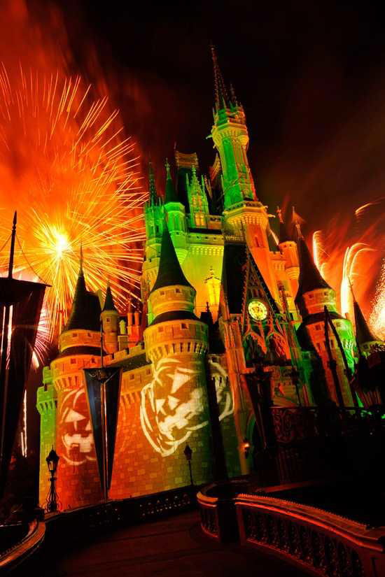 Mickey’s Not-So-Scary Halloween Party's 2026 gets an early start this year