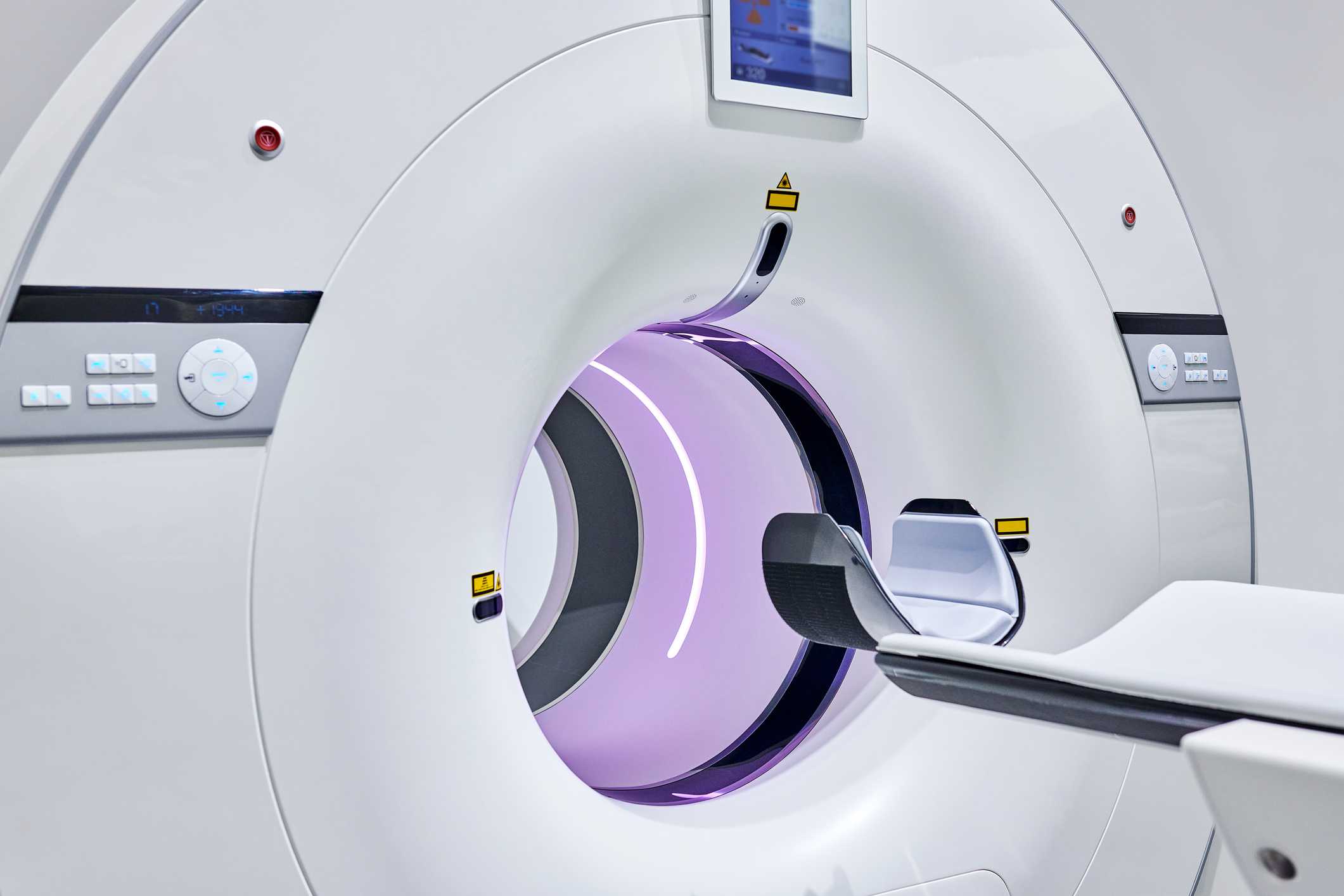 'A new era': Nuclear medicine being called new frontier in cancer care