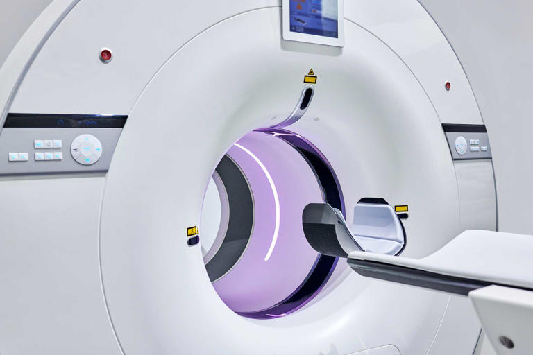 'A new era': Nuclear medicine being called new frontier in cancer care
