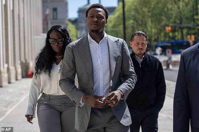 Scandalized NBA star Terry Rozier to be hit with slew of fresh charges ...