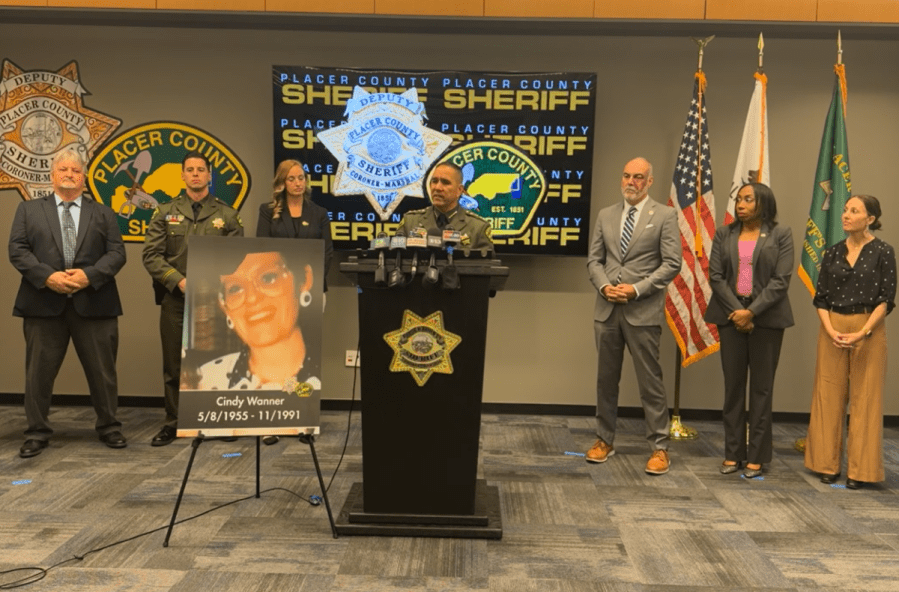 Arrest made in 34-year-old California murder cold case following DNA ...