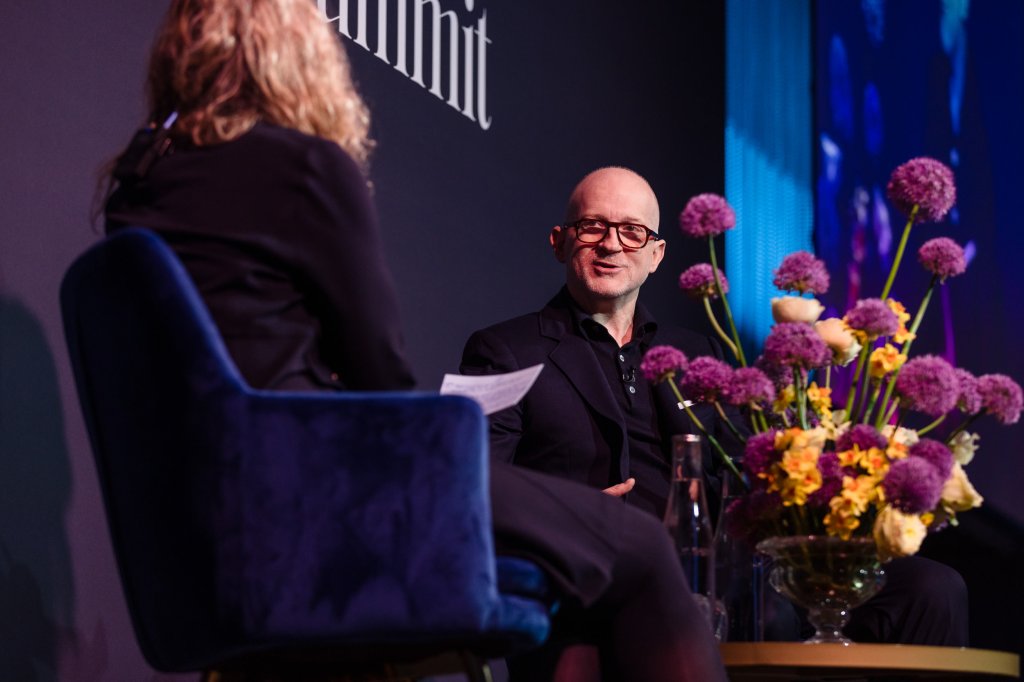 British luxury flexes its resilience in a 'never normal' world at ...