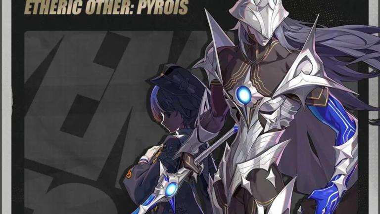 Zenless Zone Zero Phaethon Pyrois agent teased