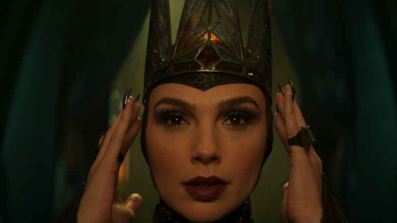 5 reasons why Disney's live-action Snow White bombed at the box office
