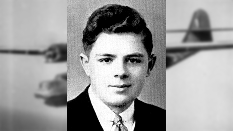WWII sailor found after 80 years to be buried in Clearwater with full ...