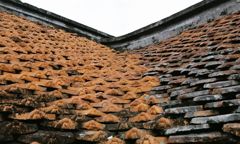 The healing home: How a secure roof protects your peace