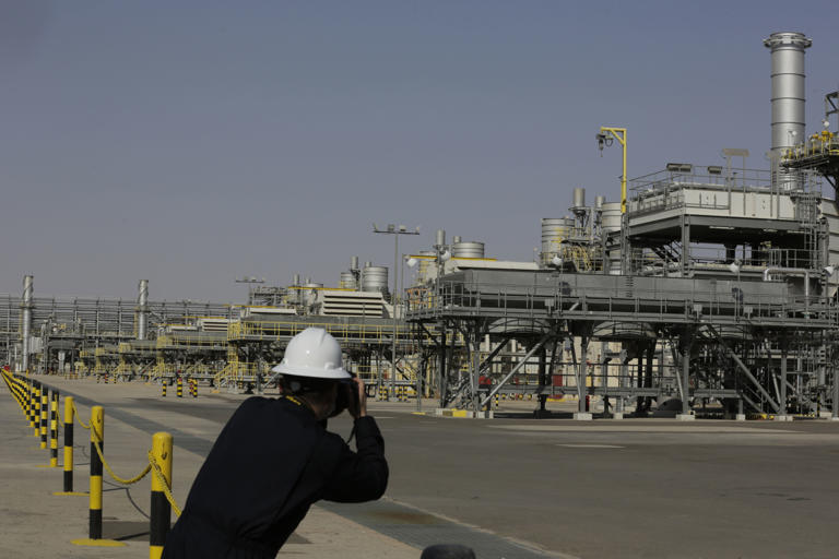 What are OPEC and OPEC+, and why has the UAE quit?